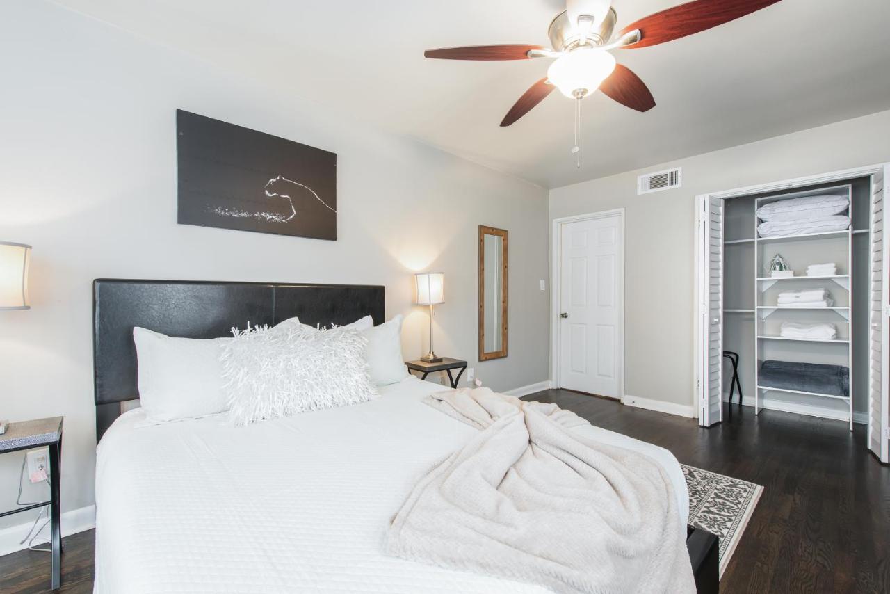Stylish Onebedroom In Popular Virginia Highland