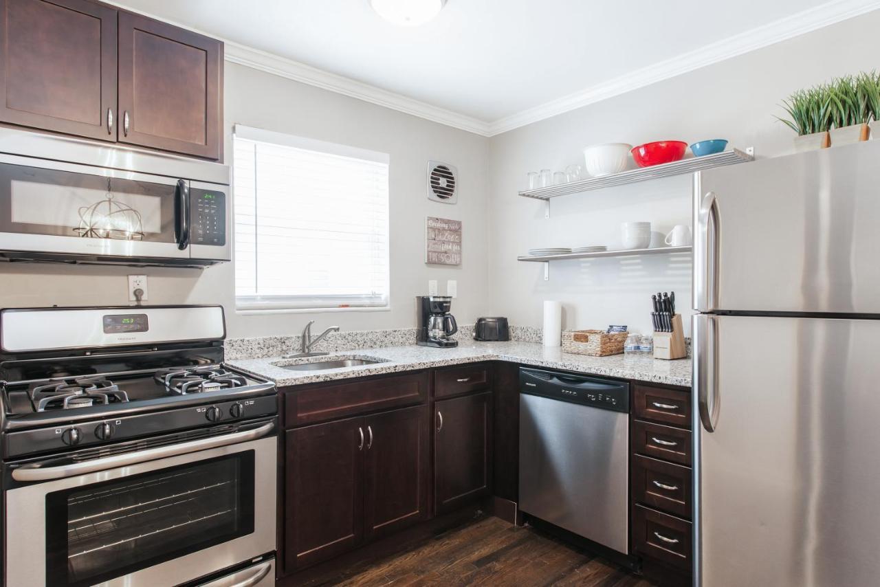 Stylish Onebedroom In Popular Virginia Highland Appartamento Atlanta