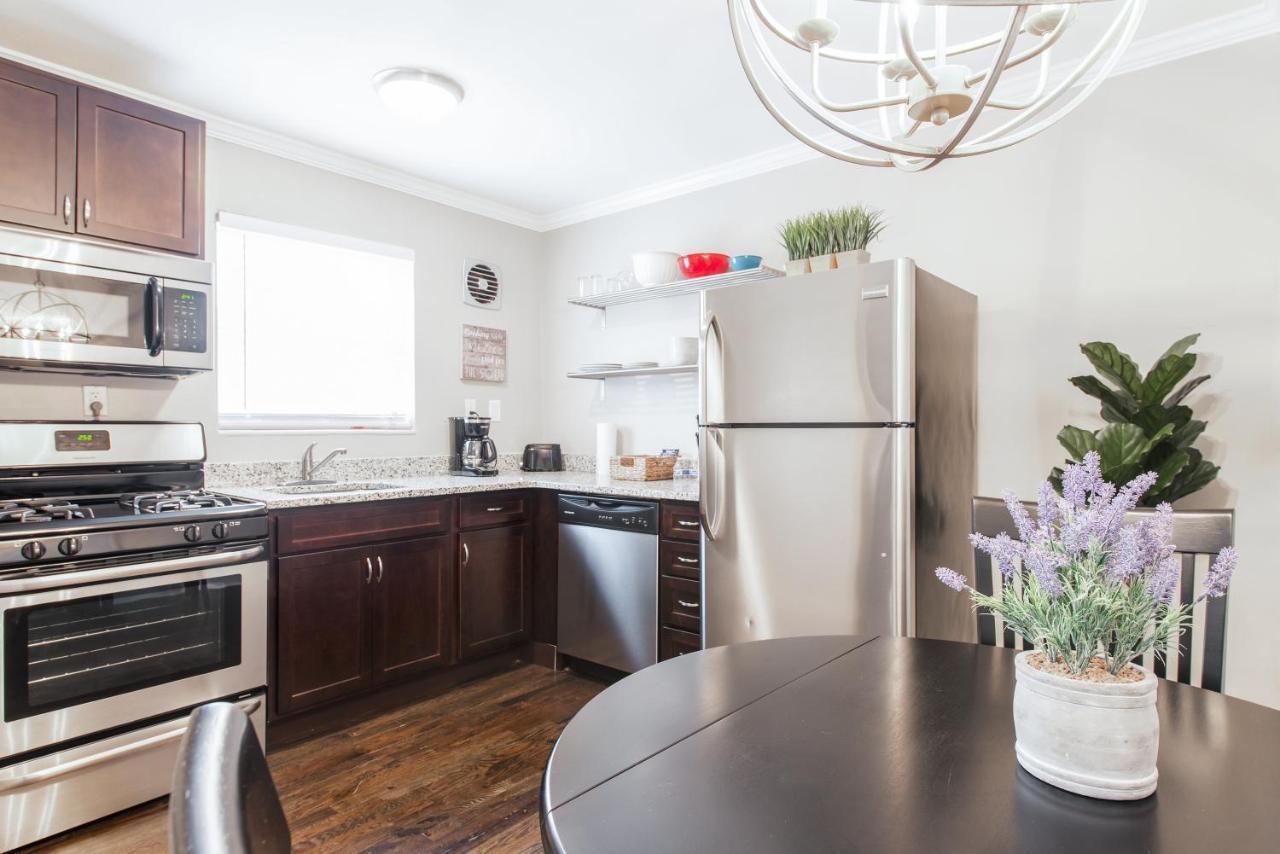 Appartamento Stylish Onebedroom In Popular Virginia Highland *