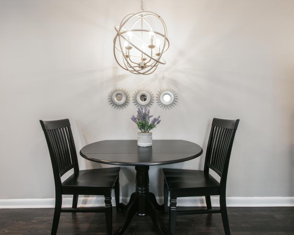 Apartment Stylish Onebedroom In Popular Virginia Highland Atlanta