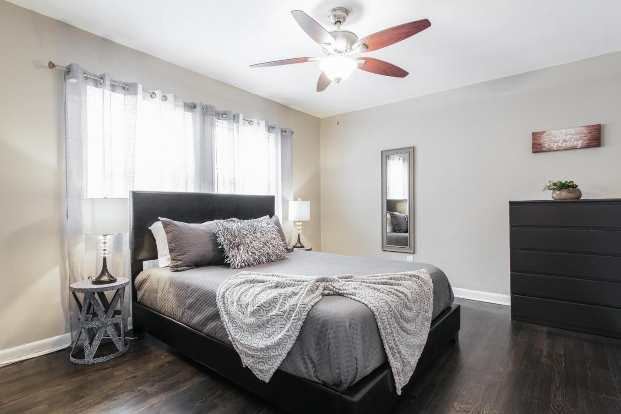 Appartamento Stylish Onebedroom In Popular Virginia Highland *