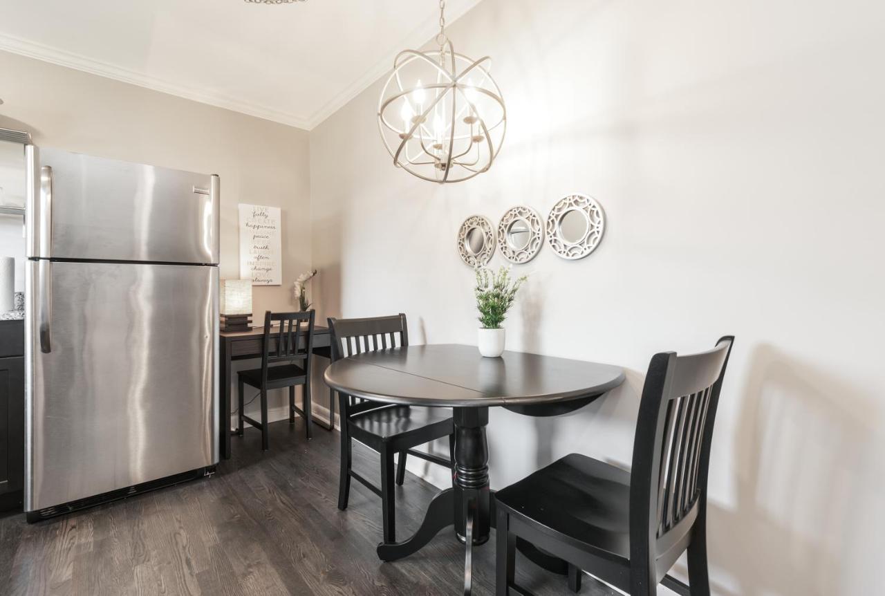 Stylish Onebedroom In Popular Virginia Highland Appartamento Atlanta