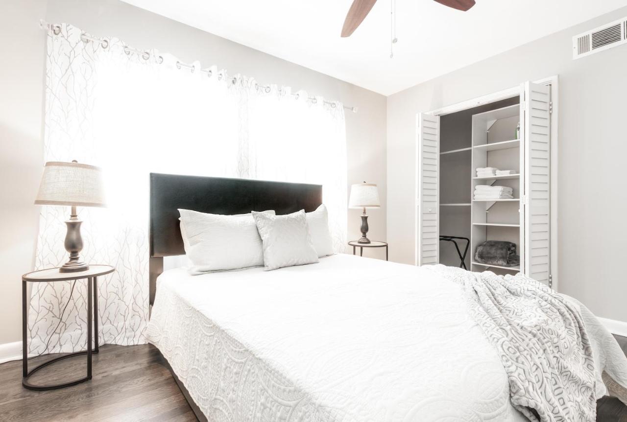 Stylish Onebedroom In Popular Virginia Highland * Atlanta