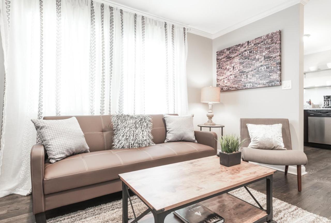 Stylish Onebedroom In Popular Virginia Highland Atlanta