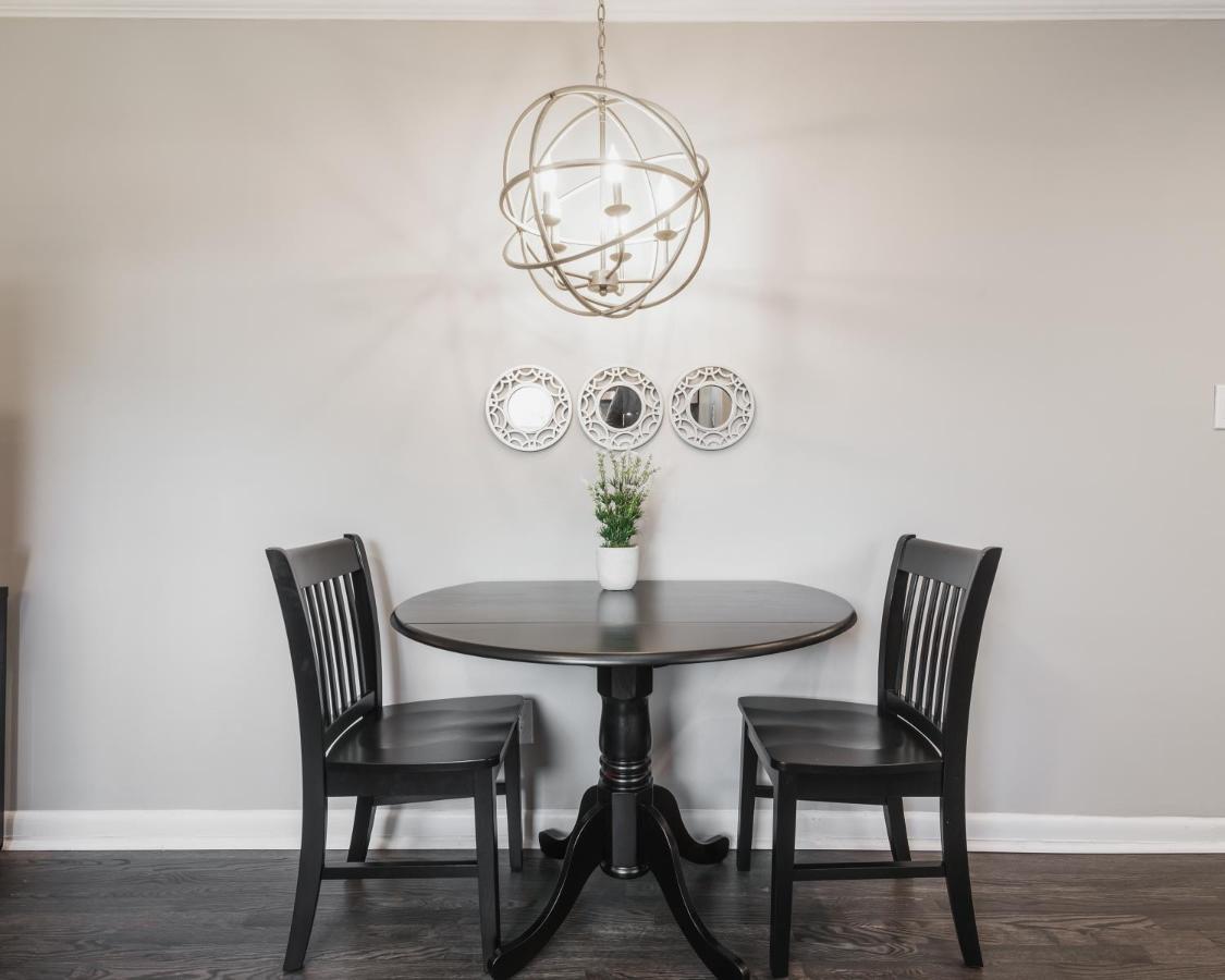 Stylish Onebedroom In Popular Virginia Highland Apartment Atlanta