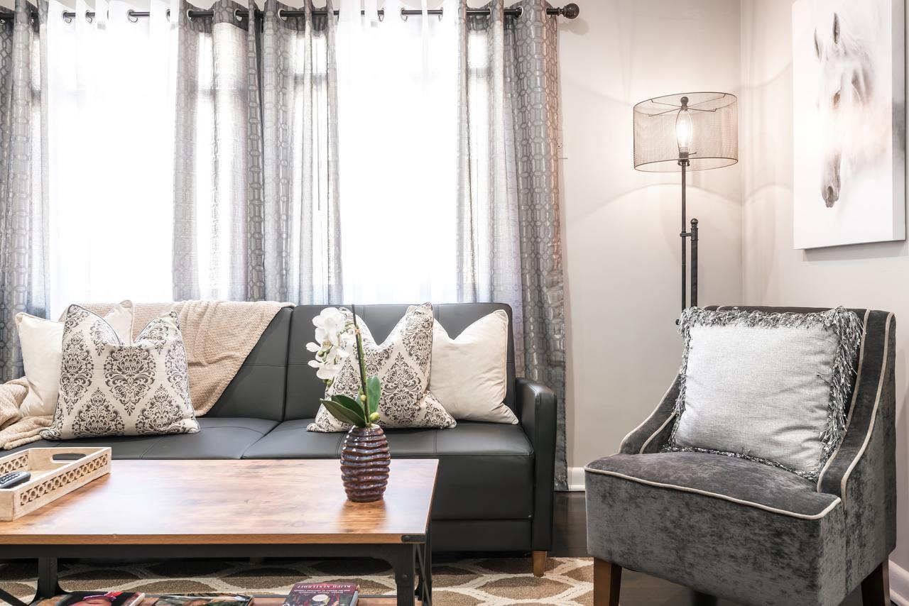 Stylish Onebedroom In Popular Virginia Highland Atlanta