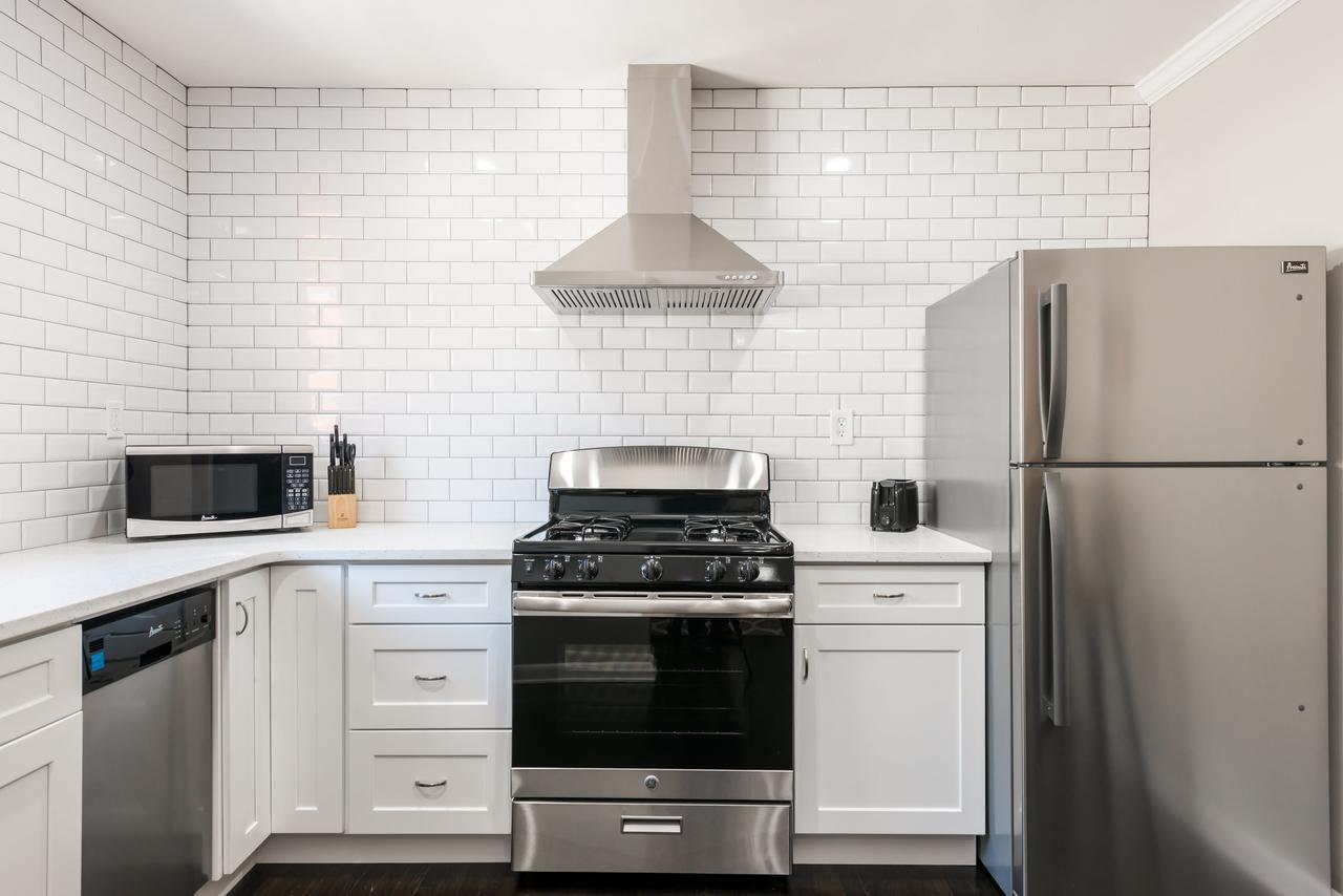 Apartment Stylish Onebedroom In Popular Virginia Highland *