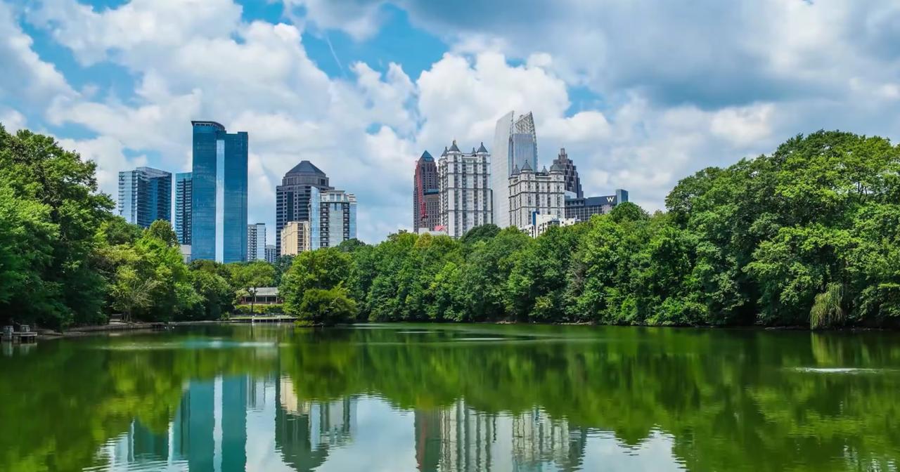Stylish Onebedroom In Popular Virginia Highland Appartamento Atlanta