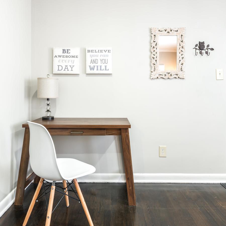 Stylish Onebedroom In Popular Virginia Highland Apartment Atlanta