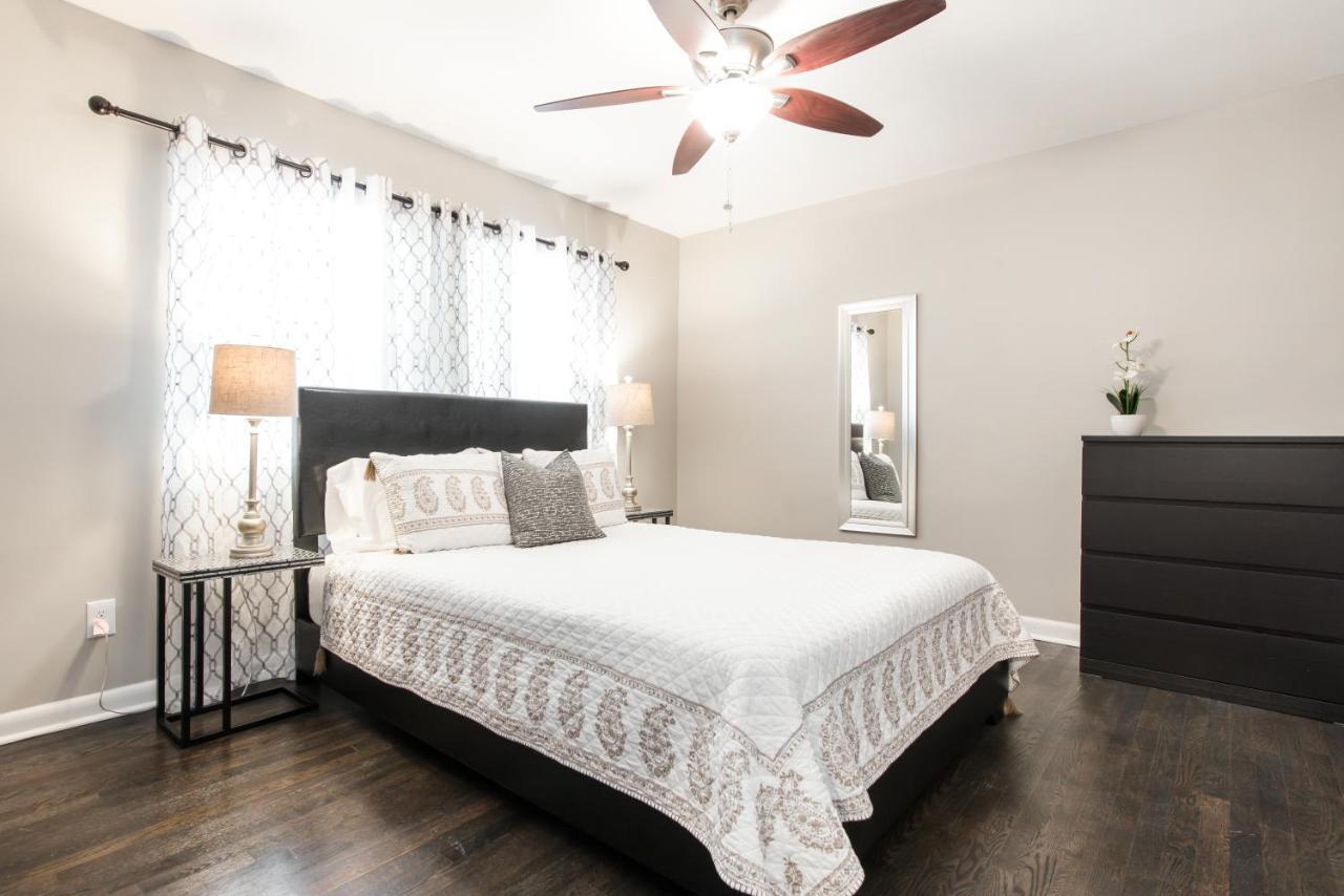 Appartamento Stylish Onebedroom In Popular Virginia Highland Atlanta