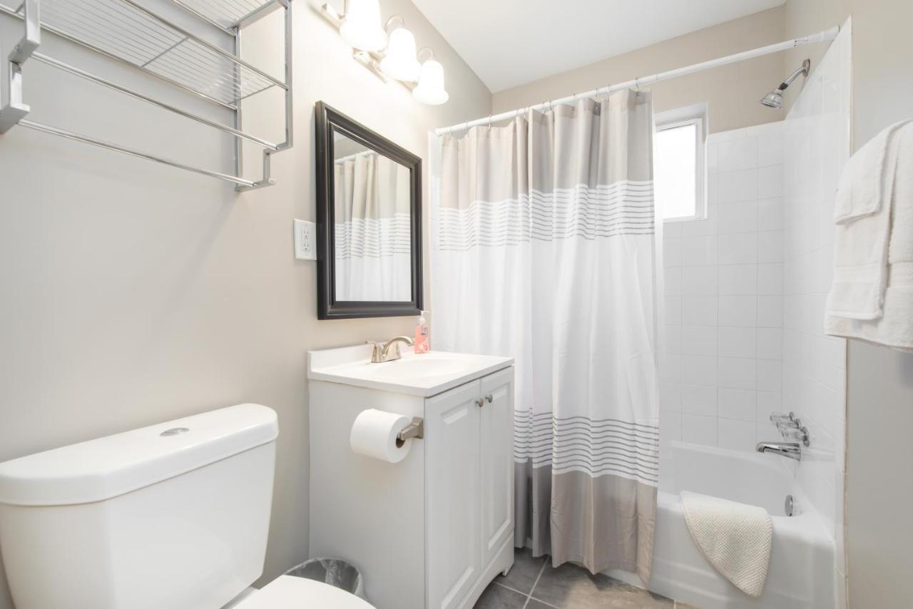 Apartment Stylish Onebedroom In Popular Virginia Highland *