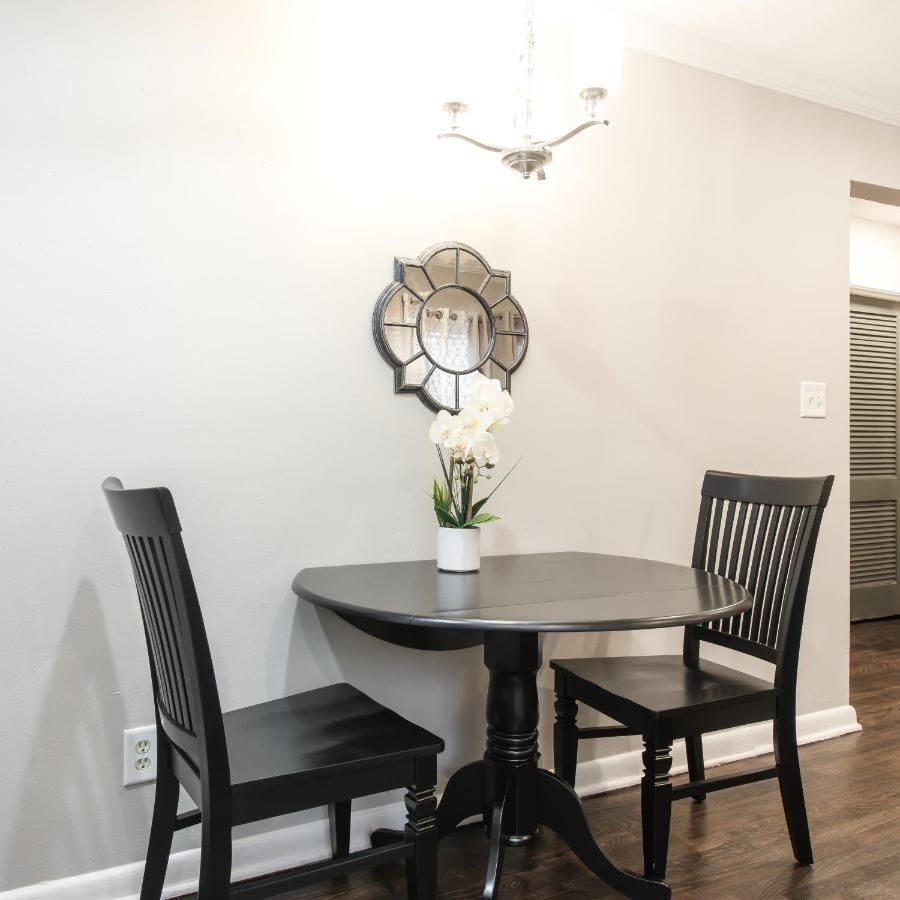 Appartamento Stylish Onebedroom In Popular Virginia Highland *