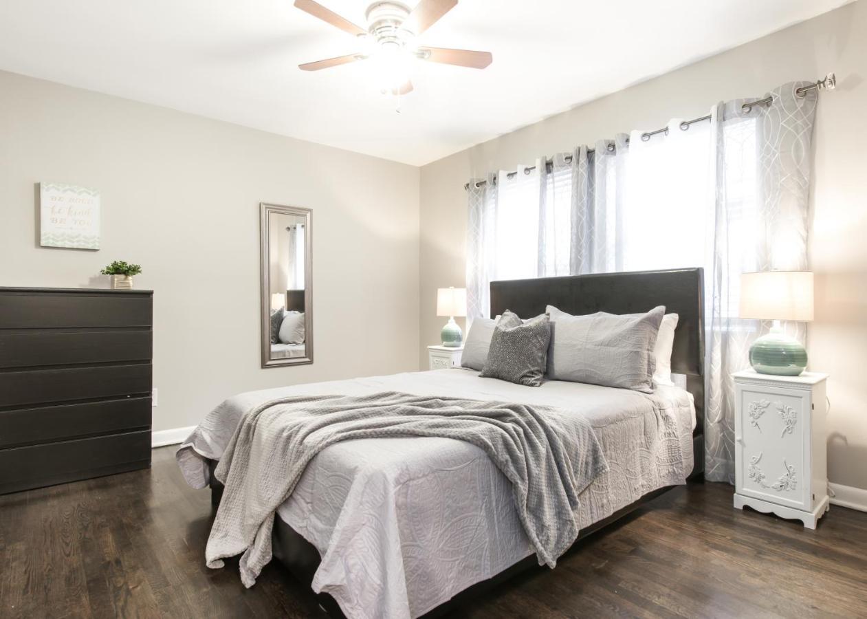 Appartamento Stylish Onebedroom In Popular Virginia Highland
